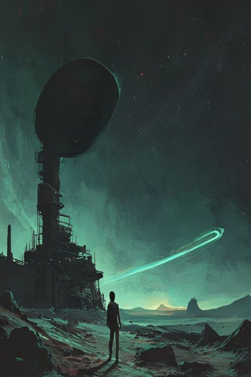 The Last Signal