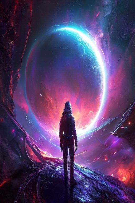 The Last Signal