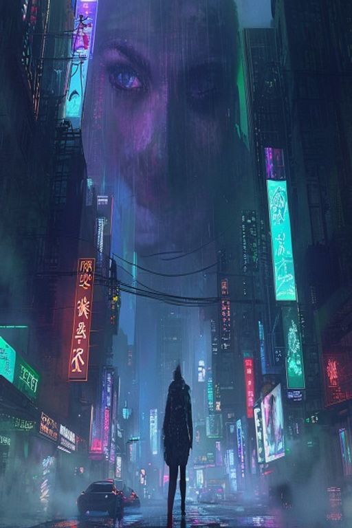 The Memory Merchant