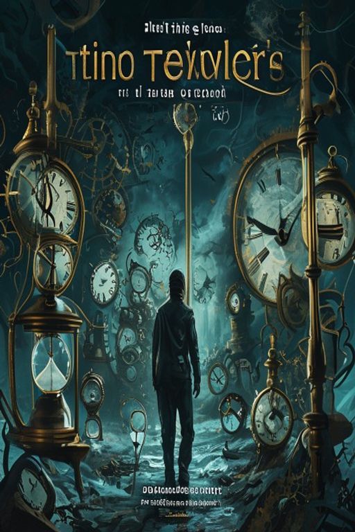 The Time Traveler's Dilemma