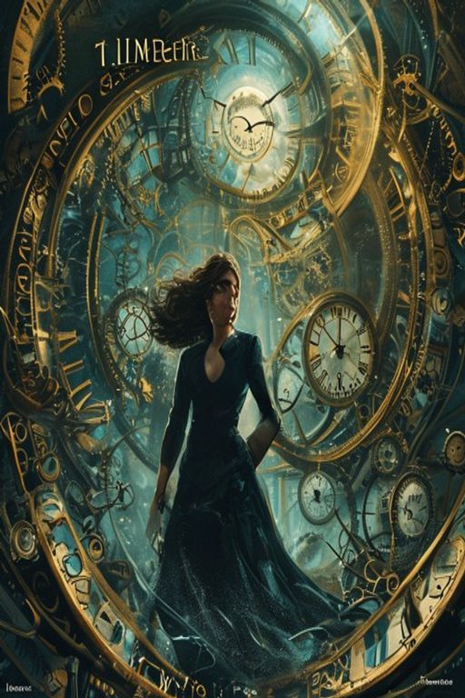 Timekeeper's Legacy