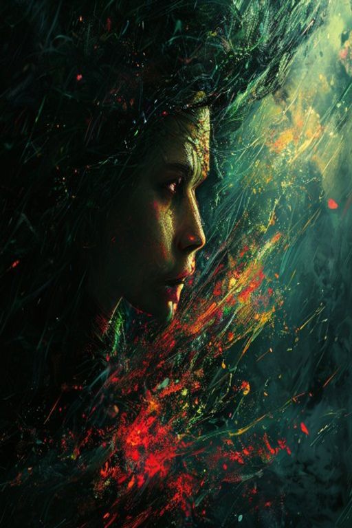 Beyond the Blackwater