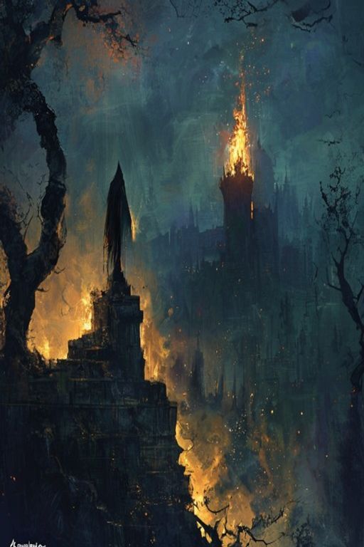 Emberfall